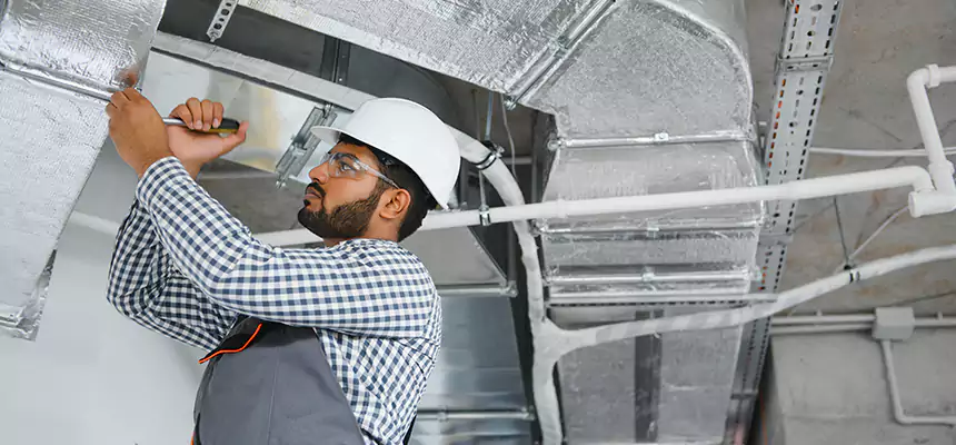 Proactive Ac Vent Repairs & Air Duct Replacement Companies Near Me in East Rancho Dominguez