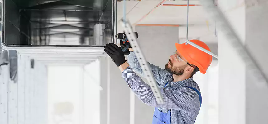 Comprehensive Ventilation Cleaning in East Rancho Dominguez