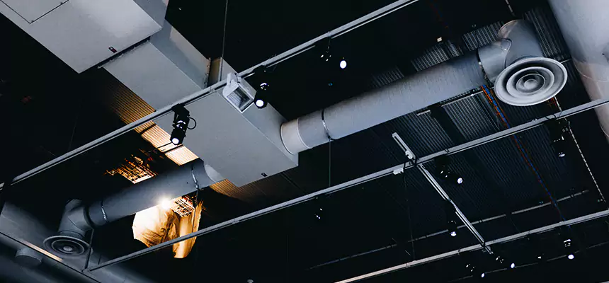 Our Air Duct Replacement Services in East Rancho Dominguez, CA