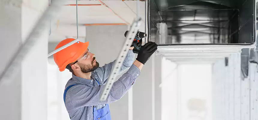 Our Air Vent Replacement Services in East Rancho Dominguez, CA