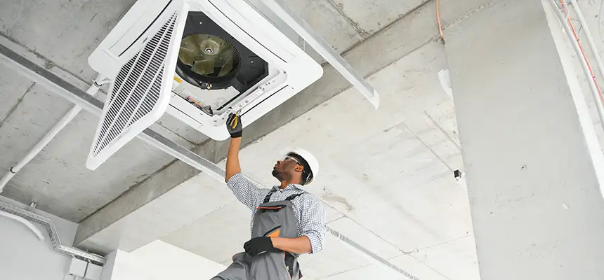 Efficient Multi‑Unit & HOA Annual Vent Cleaning Plans in East Rancho Dominguez