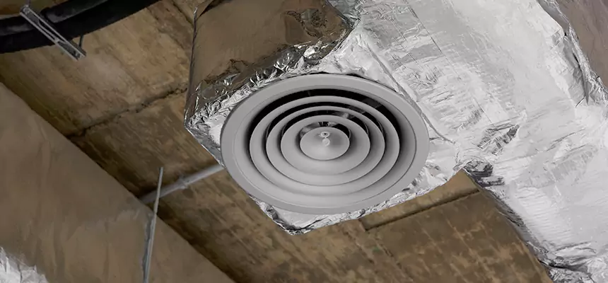 Our Basement Vent Cleaning Services in East Rancho Dominguez, CA