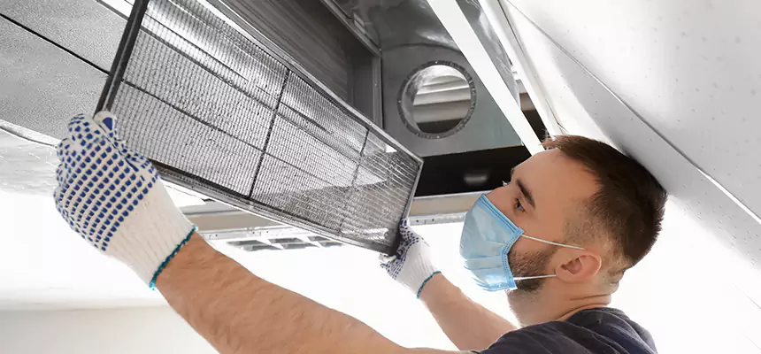 Our Bathroom Exhaust Duct Cleaning Services in East Rancho Dominguez, CA