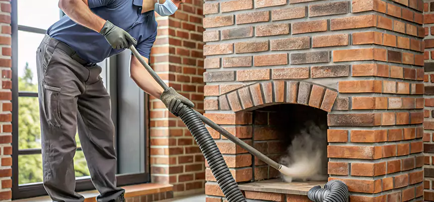 Our Chimney Sweep Services in East Rancho Dominguez, CA