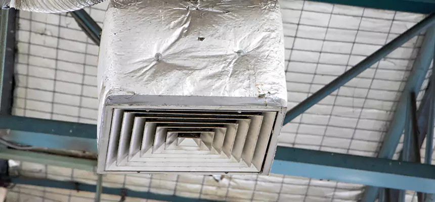 Our Custom HVAC Ductwork Services in East Rancho Dominguez, CA