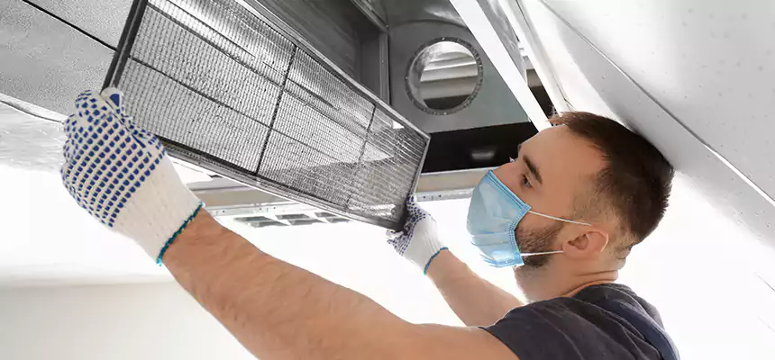 Our Dryer Vent Cleaning Services in East Rancho Dominguez, CA