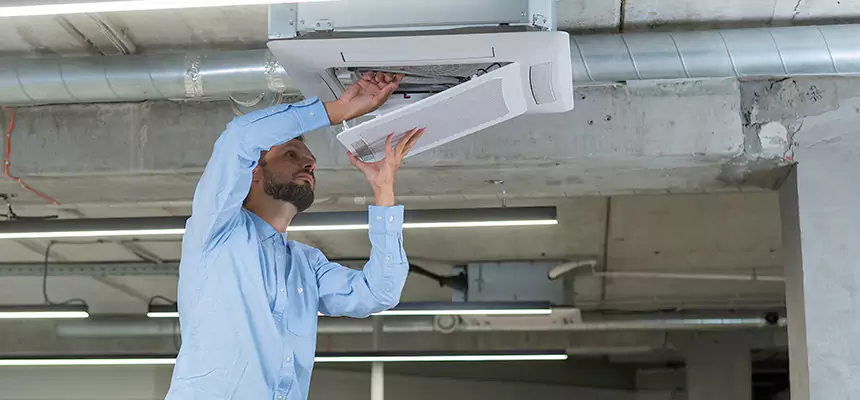 Our Energy Recovery Ventilation Cleaning Services in East Rancho Dominguez, CA