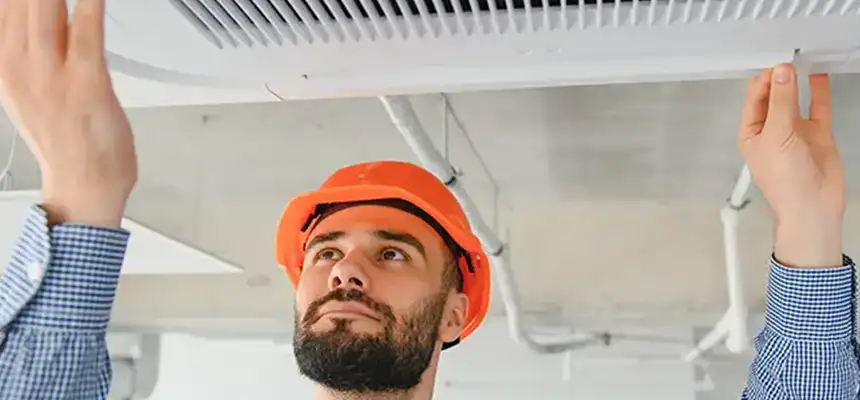 Our Furnace Vent Cleaning Services in East Rancho Dominguez, CA