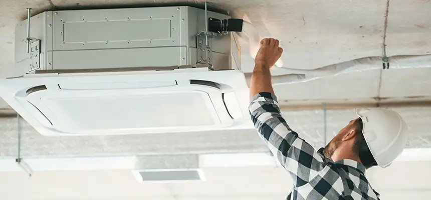 Our Local Vent Cleaning Services in East Rancho Dominguez, CA