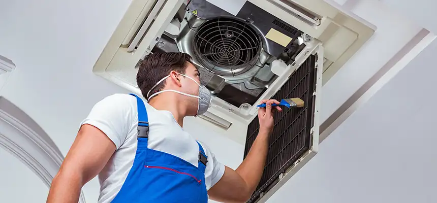 Our Move-in/Move-out Duct Cleaning Services in East Rancho Dominguez, CA