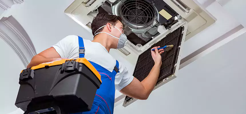 Specialized Office Duct Cleaning  in East Rancho Dominguez, CA