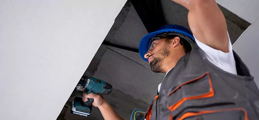 Our Post-Renovation Duct Debris Removal Services in East Rancho Dominguez, CA