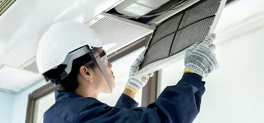 Our Residential Air Vent Cleaning Services in East Rancho Dominguez, CA