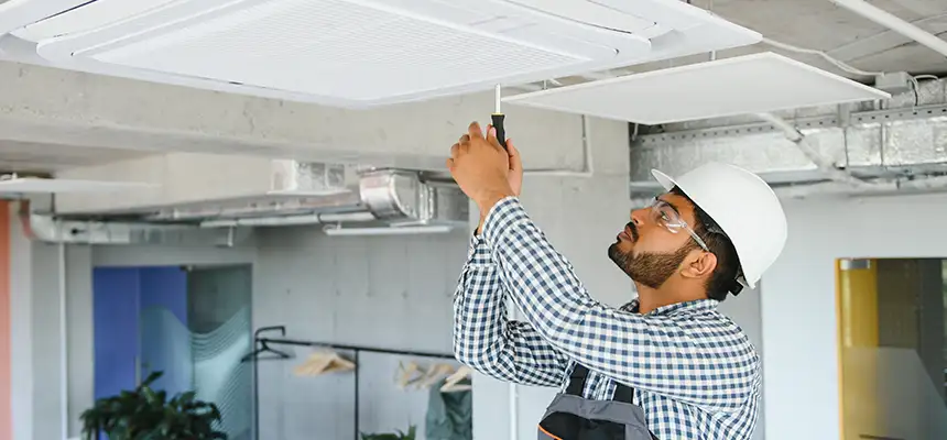 Our Roof Dryer Vent Cleaning Services in East Rancho Dominguez, CA