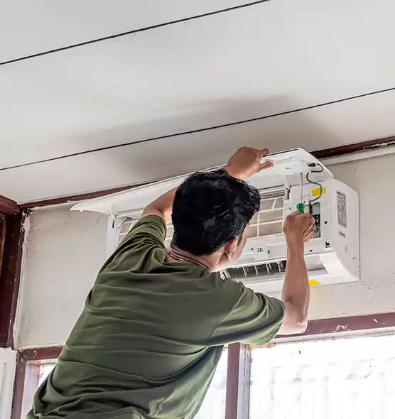 About Air Duct & AC Odor Removal in East Rancho Dominguez, CA