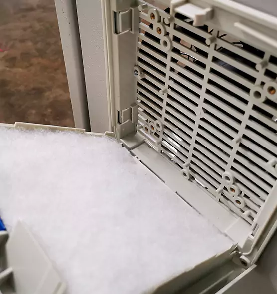 Professional Air Duct Expansion Solutions in East Rancho Dominguez, CA