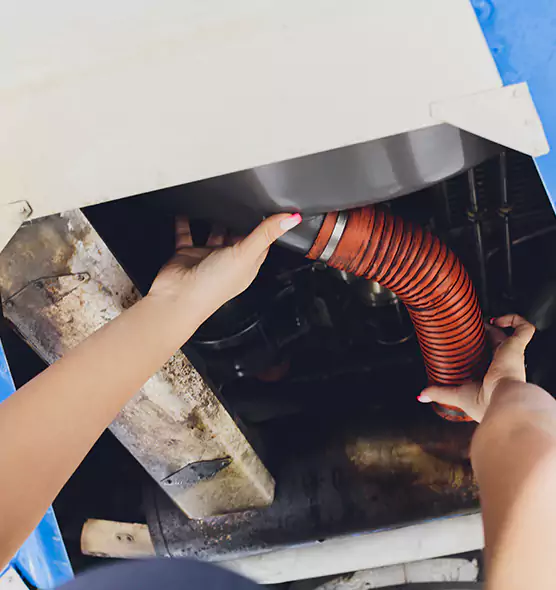 About Air Duct Virus Disinfection in East Rancho Dominguez, CA