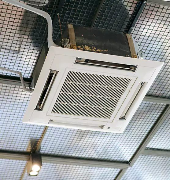 Top-Notch Allergy Relief Vent Cleaning Services in East Rancho Dominguez, CA