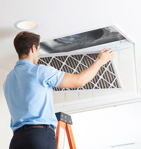 About Annual Dryer Vent Maintenance East Rancho Dominguez, CA