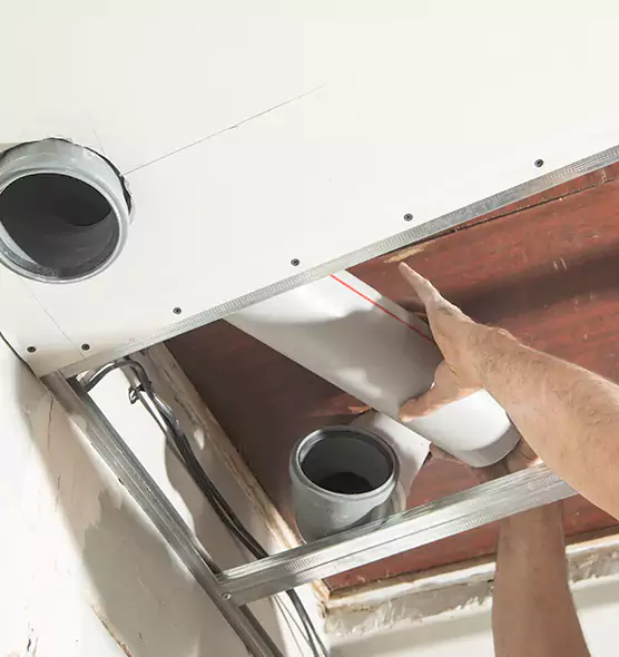 Professional Attic Air Duct Cleaning in East Rancho Dominguez, CA