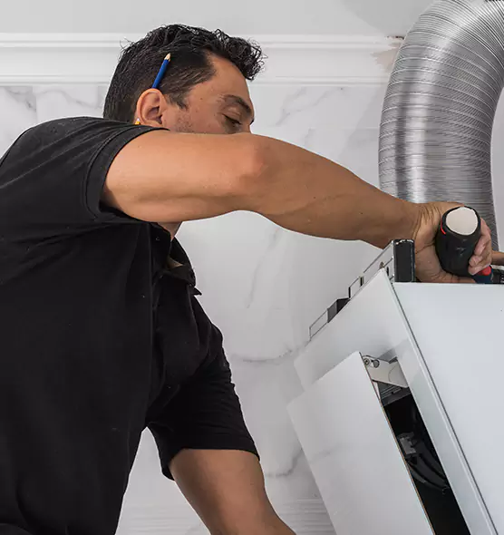 Trusted Bathroom Exhaust Duct Cleaning in East Rancho Dominguez, CA