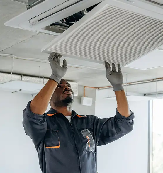 About Certified Air Duct Specialists in East Rancho Dominguez, CA