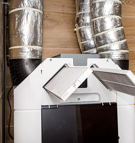 About Clogged Air Duct Repair in East Rancho Dominguez, CA