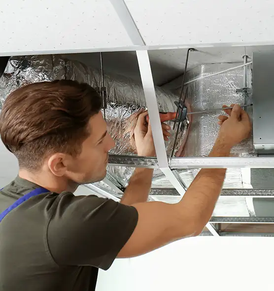 Professional Clogged Dryer Vent Repair in East Rancho Dominguez, CA