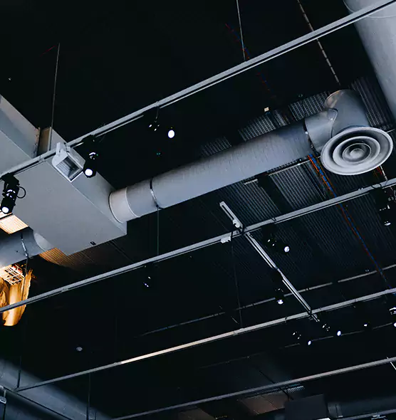 About Duct Sanitization with UV Light in East Rancho Dominguez, CA