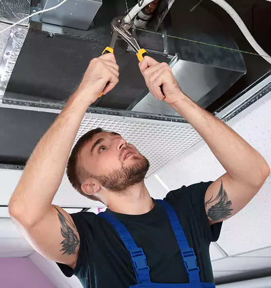 Trusted Home Air Duct Cleaning in East Rancho Dominguez, CA