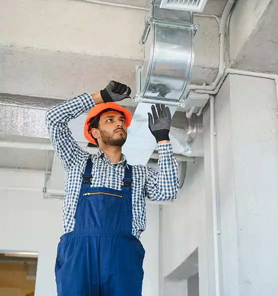 About Hotel Duct And Vent Cleaning in East Rancho Dominguez, CA
