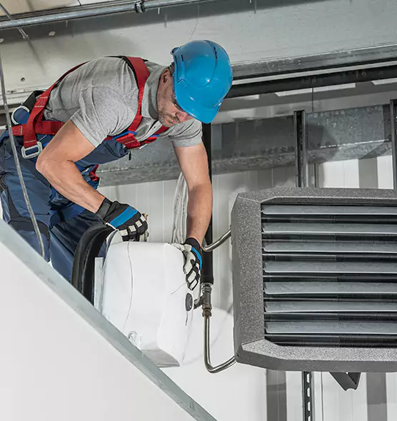 About HVAC Mold Remediation Service in East Rancho Dominguez, CA