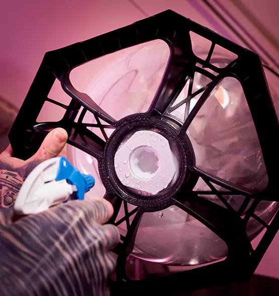 Expert Low VOC Vent Installation in East Rancho Dominguez, CA