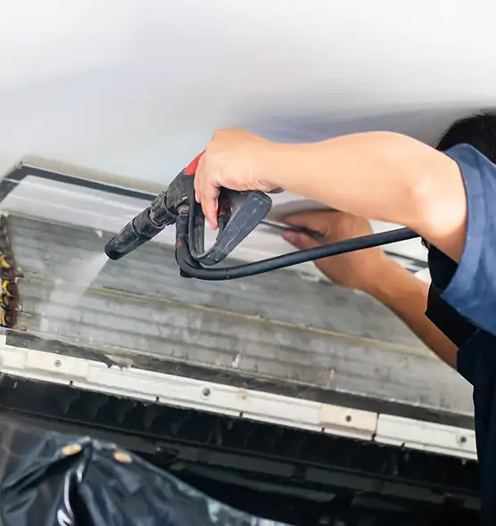 Welcome to Move-in/Move-out Duct Cleaning Services in East Rancho Dominguez, CA
