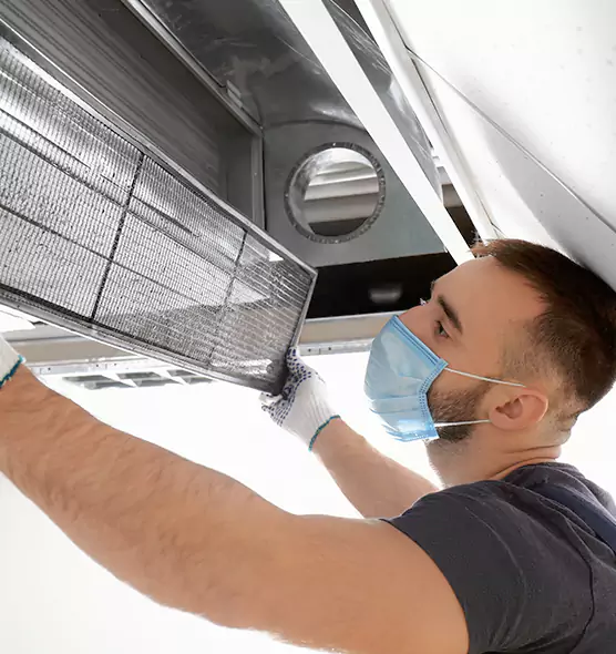 About Remove Smoke Smell From Air Duct in East Rancho Dominguez, CA