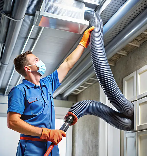 Welcome to Air Duct Cleaning & Repairs East Rancho Dominguez — Your Local Roof Dryer Vent Cleaning Specialists in East Rancho Dominguez, CA
