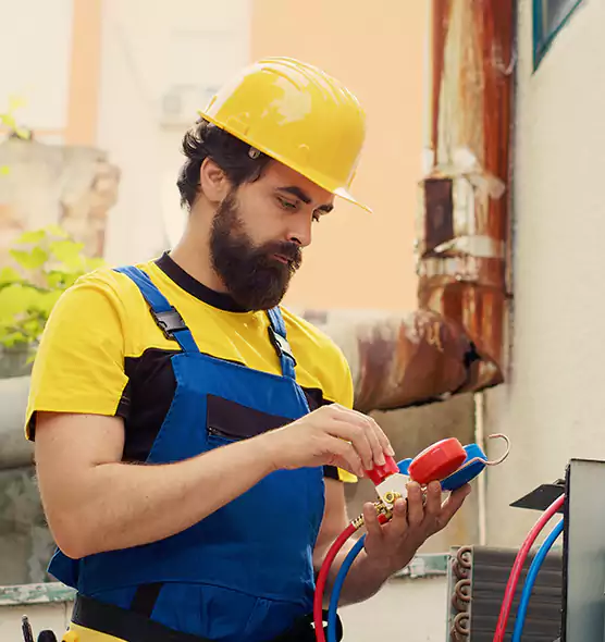 About Smart HVAC Installation in East Rancho Dominguez, CA