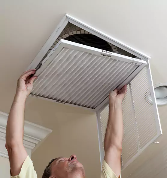 Professional Vent Relocation Services in East Rancho Dominguez, CA