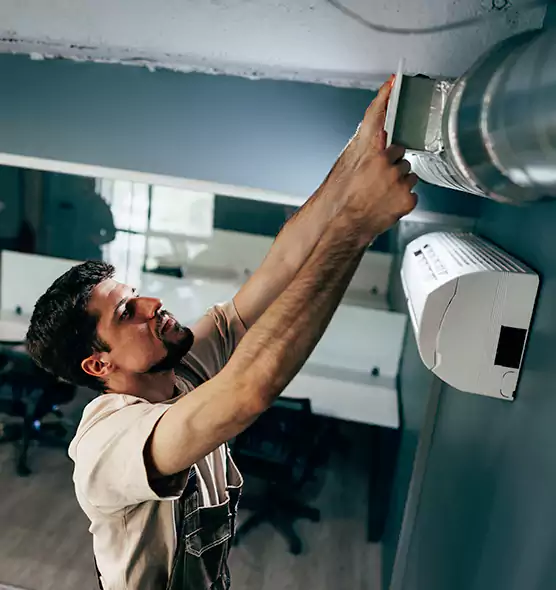 Reliable Warehouse Vent Cleaning in East Rancho Dominguez, CA