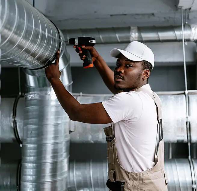 Why Homeowners & Businesses Trust Us East Rancho Dominguez, CA