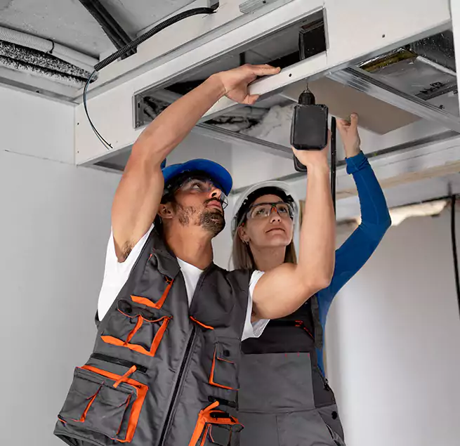 Why Homeowners & Businesses Trust Us in East Rancho Dominguez, CA