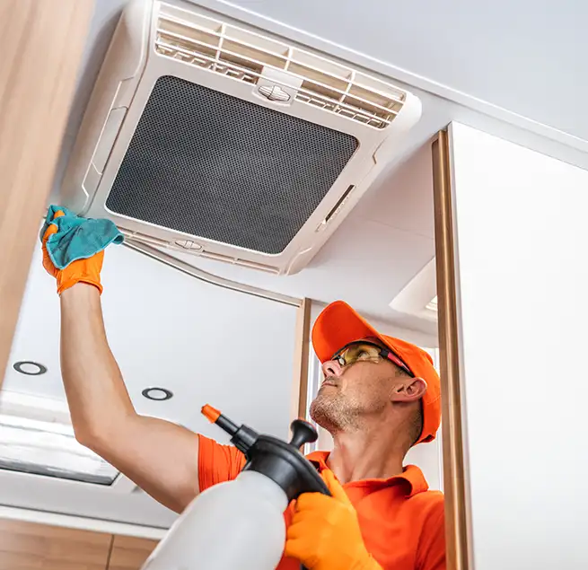 Why Homeowners & Businesses Trust Us in East Rancho Dominguez, CA?