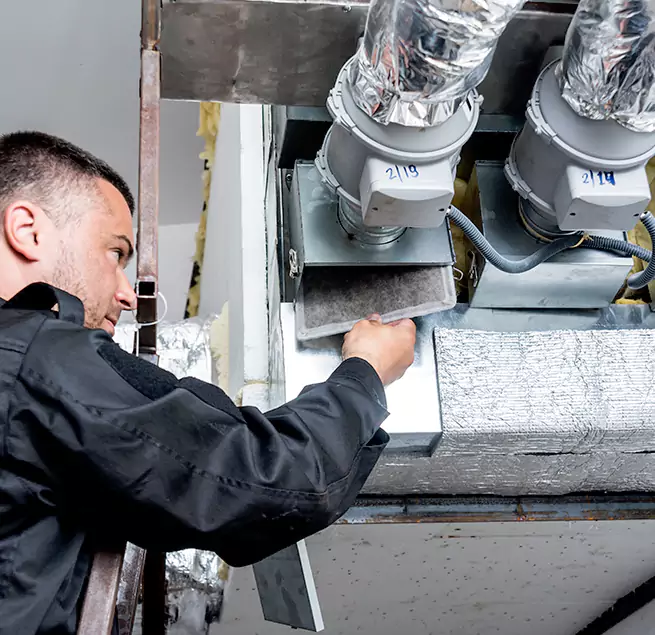 Why Homeowners & Businesses Trust Us in East Rancho Dominguez, CA?