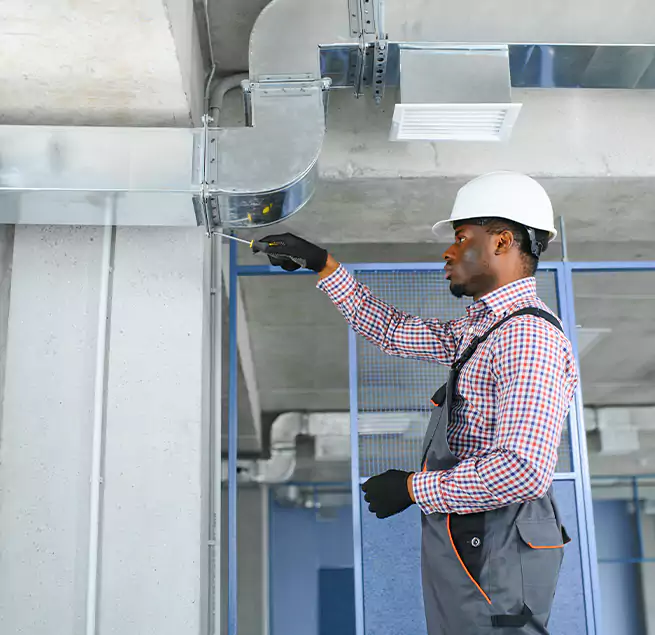 Why Homeowners & Businesses Trust Us in East Rancho Dominguez, CA