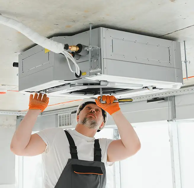 Why Homeowners & Businesses Trust Us East Rancho Dominguez, CA