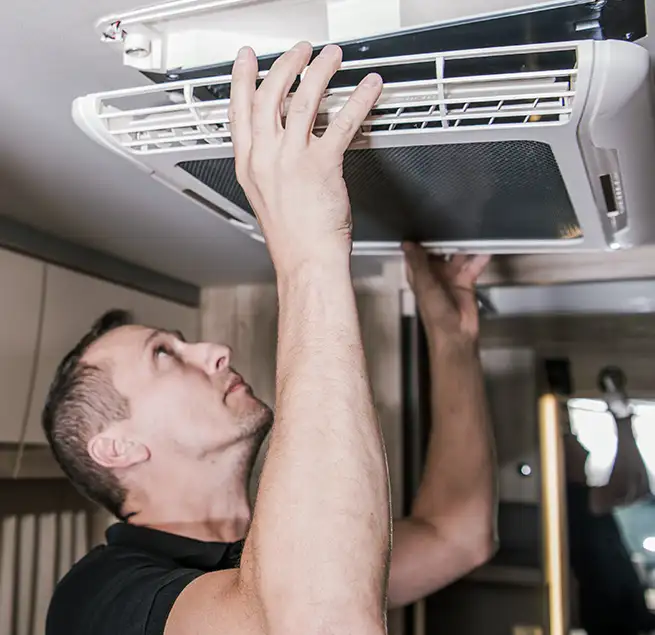 Why Homeowners & Businesses Trust Us East Rancho Dominguez, CA