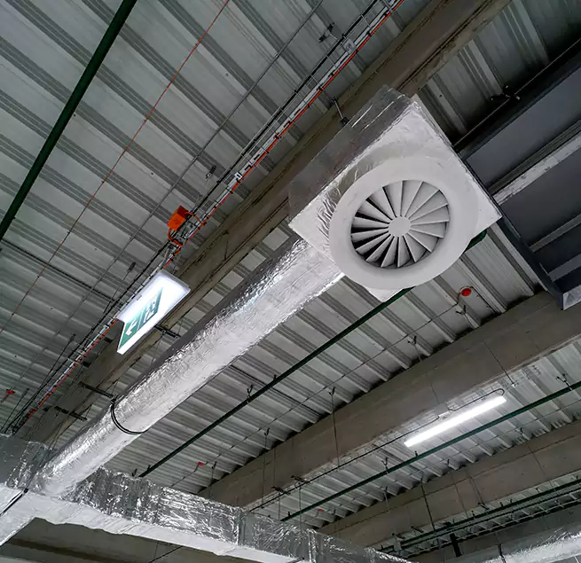 Why Homeowners & Businesses Trust Us in East Rancho Dominguez, CA