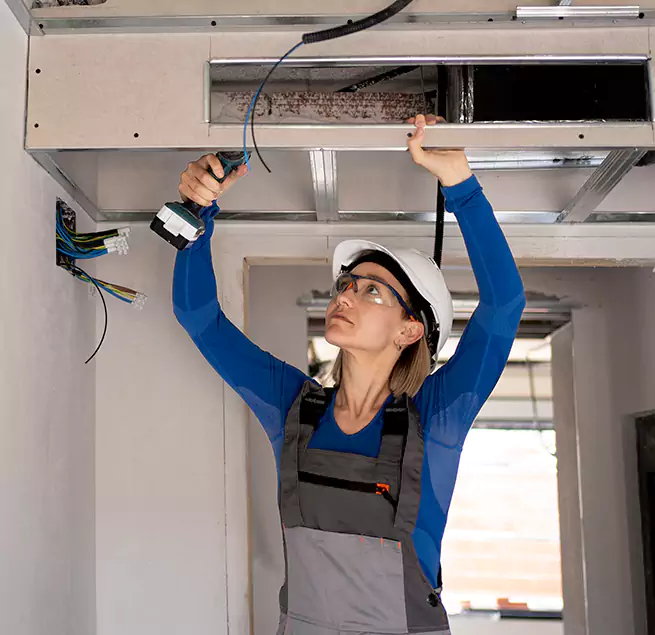  Why Homeowners & Businesses Trust Us in East Rancho Dominguez, CA?