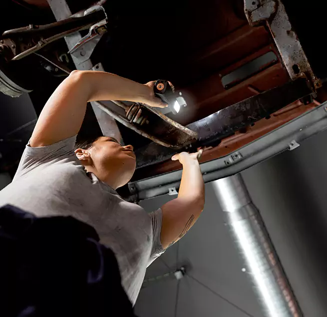 Why Homeowners & Businesses Trust Us East Rancho Dominguez, CA