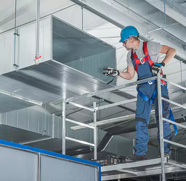 Why Homeowners & Businesses Trust Us East Rancho Dominguez, CA